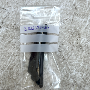 Mercedes C Class W205 AMG Rear Right Bumper Cover Trim 2014 TO 2018 A2058803624 - Image 12