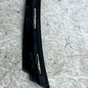 Mercedes C Class W205 AMG Rear Right Bumper Cover Trim 2014 TO 2018 A2058803624 - Image 5