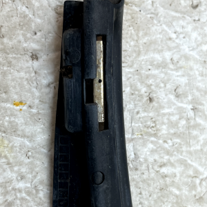 Mercedes C Class W205 AMG Rear Right Bumper Cover Trim 2014 TO 2018 A2058803624 - Image 6