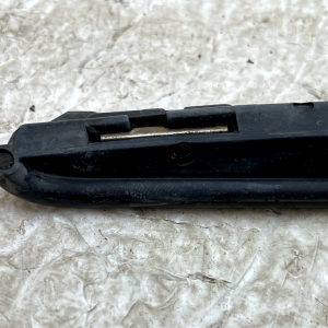 Mercedes C Class W205 AMG Rear Right Bumper Cover Trim 2014 TO 2018 A2058803624 - Image 9