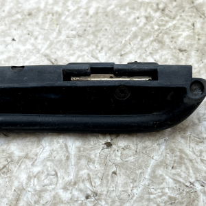 Mercedes C Class W205 AMG Rear Right Bumper Cover Trim 2014 TO 2018 A2058803624 - Image 10