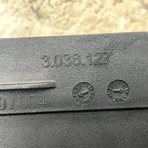 Mercedes C-Class W205 Air Intake Duct Tube Pipe 2014 TO 2018 A2640900400 Genuine - Image 13