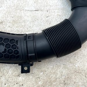 Mercedes C-Class W205 Air Intake Duct Tube Pipe 2014 TO 2018 A2640900400 Genuine - Image 5