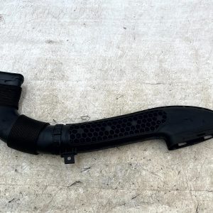 Mercedes C-Class W205 Air Intake Duct Tube Pipe 2014 TO 2018 A2640900400 Genuine - Image 7