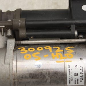 Mercedes C Class W205 E Class W213 Air Suspension Compressor A0993200004 - Image 3