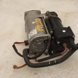 Mercedes C Class W205 E Class W213 Air Suspension Compressor A0993200004 - Image 5