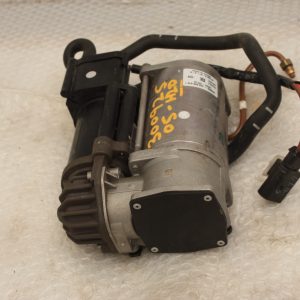 Mercedes C Class W205 E Class W213 Air Suspension Compressor A0993200004 - Image 6