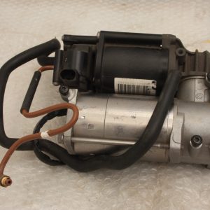 Mercedes C Class W205 E Class W213 Air Suspension Compressor A0993200004 - Image 10