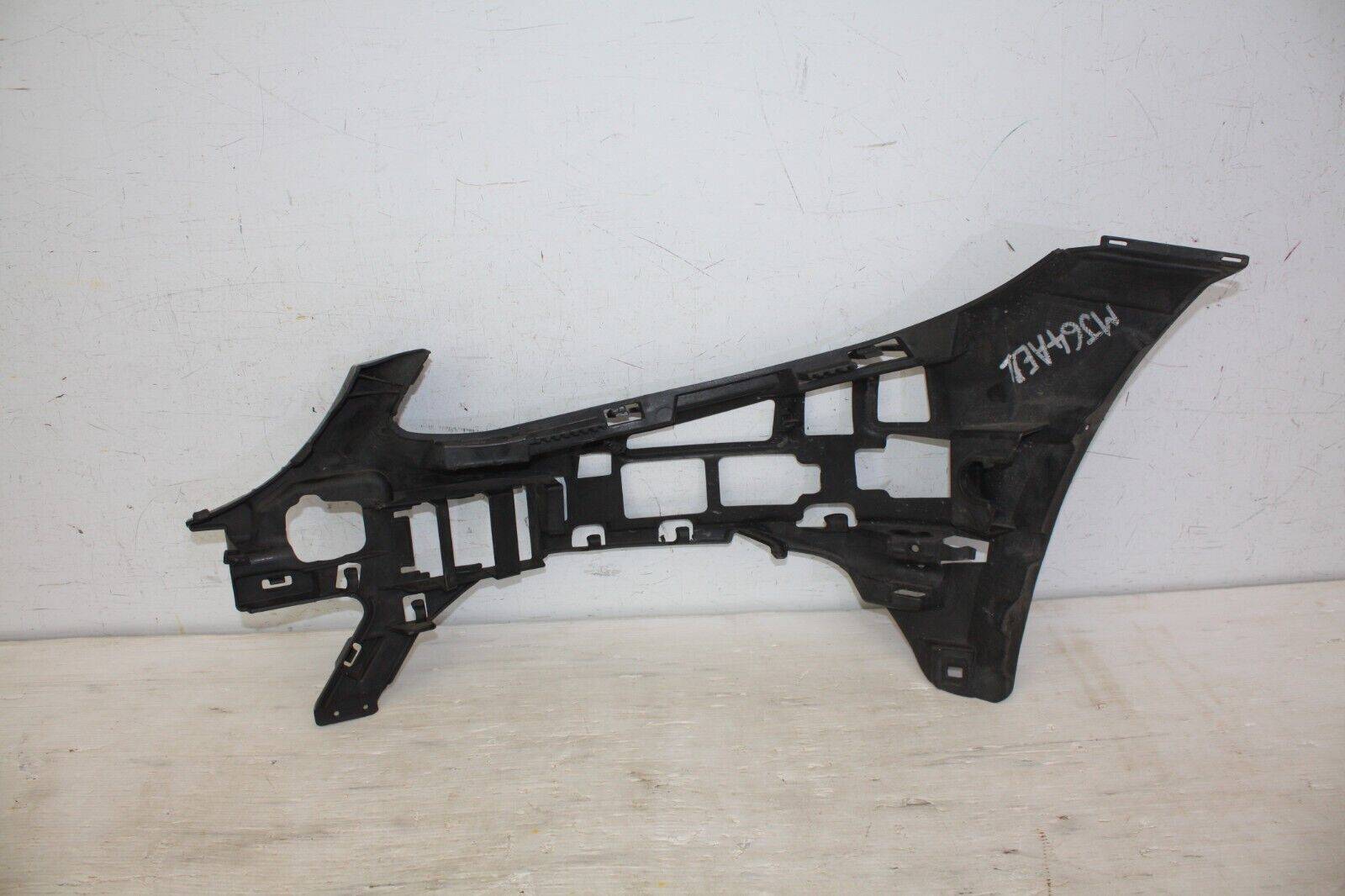 Mercedes-C-Class-W205-Front-Bumper-Right-Bracket-2014-TO-2018-A2058850665-176024417069-9