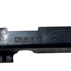 Mercedes C-Class W205 Front Left Bumper Mount Bracket 14-18 A2058850821 Genuine - Image 18