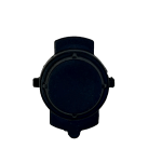 Mercedes C Class W205 Front Parking PDC Sensor Cover Molding A2058840074 Genuine 178239215129