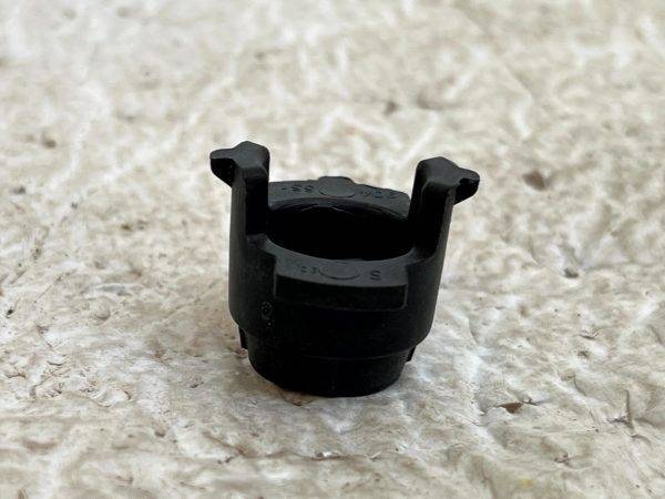 Mercedes C-Class W205 Front Parking PDC Sensor Cover Molding A2058840074 Genuine 4 Mercedes C Class W205 Front Parking PDC Sensor Cover Molding A2058840074 Genuine 178239215129 5