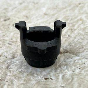Mercedes C-Class W205 Front Parking PDC Sensor Cover Molding A2058840074 Genuine 14 Mercedes C-Class W205 Front Parking PDC Sensor Cover Molding A2058840074 Genuine - Image 6