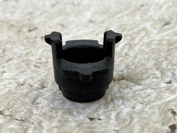 Mercedes C-Class W205 Front Parking PDC Sensor Cover Molding A2058840074 Genuine 5 Mercedes C Class W205 Front Parking PDC Sensor Cover Molding A2058840074 Genuine 178239215129 6