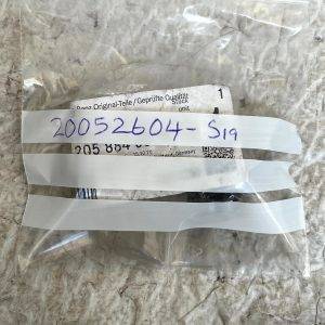 Mercedes C-Class W205 Front Parking PDC Sensor Cover Molding A2058840074 Genuine 17 Mercedes C-Class W205 Front Parking PDC Sensor Cover Molding A2058840074 Genuine - Image 9