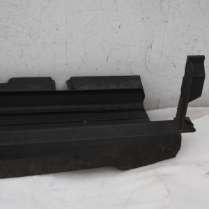 Mercedes C Class W205 Front Radiator Air Guide Panel 14 - 18 A2055050330 Genuine - Image 5