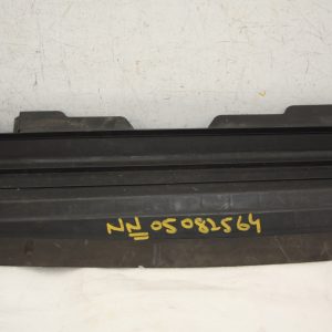 Mercedes C Class W205 Front Radiator Air Guide Panel 14 - 18 A2055050330 Genuine - Image 6