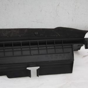 Mercedes C Class W205 Front Radiator Air Guide Panel 14 - 18 A2055050330 Genuine - Image 8