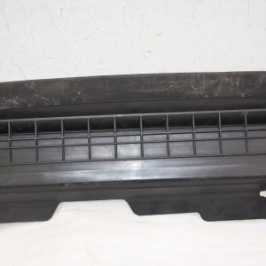 Mercedes C Class W205 Front Radiator Air Guide Panel 14 - 18 A2055050330 Genuine - Image 9