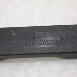 Mercedes C Class W205 GLC X253 keyless Control Unit Antenna Ariel A2059053005 - Image 5