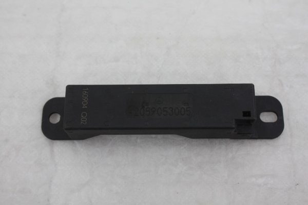 Mercedes-C-Class-W205-GLC-X253-keyless-Control-Unit-Antenna-Ariel-A2059053005-178294146979
