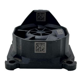 Mercedes C Class W205 LED Headlight Fan 21182400 Genuine - Image 5