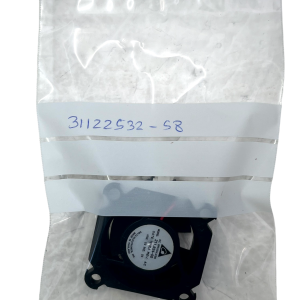 Mercedes C Class W205 LED Headlight Fan 21182400 Genuine - Image 10