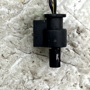Mercedes C-Class W205 PDC Sensor Wiring Loom Plug Connector A0225452426 Genuine - Image 3