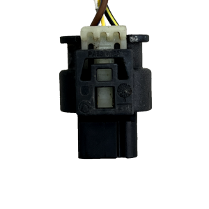 Mercedes C-Class W205 PDC Sensor Wiring Loom Plug Connector A0225452426 Genuine - Image 1