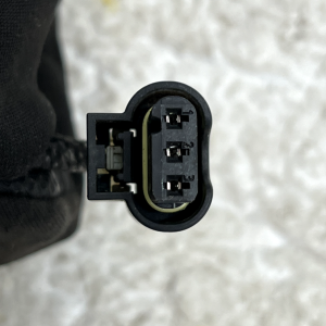 Mercedes C-Class W205 PDC Sensor Wiring Loom Plug Connector A0225452426 Genuine - Image 5