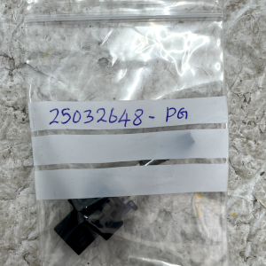 Mercedes C-Class W205 PDC Sensor Wiring Loom Plug Connector A0225452426 Genuine - Image 7