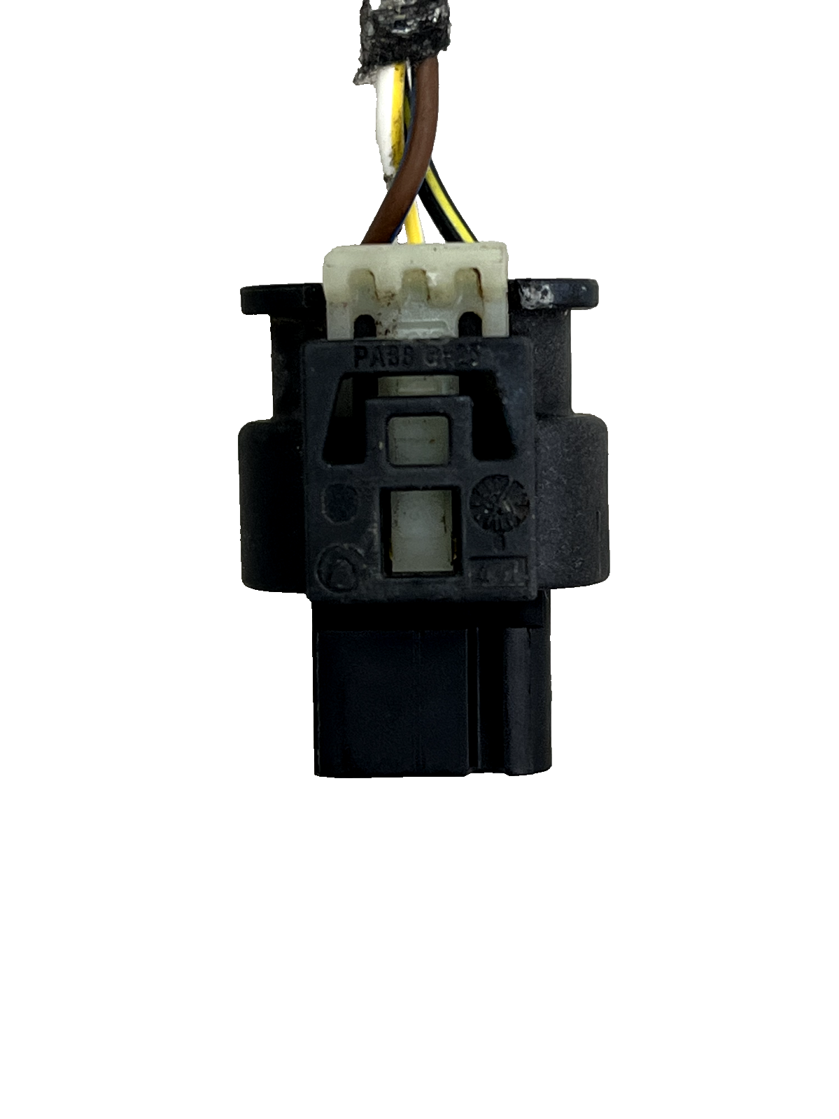 Mercedes C-Class W205 PDC Sensor Wiring Loom Plug Connector A0225452426 Genuine