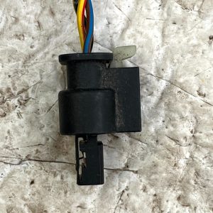 Mercedes C Class W205 PDC Sensor Wiring Loom Plug Connector A0225452426 Genuine - Image 4