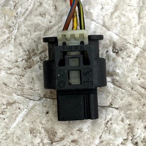 Mercedes C Class W205 PDC Sensor Wiring Loom Plug Connector A0225452426 Genuine - Image 5
