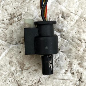 Mercedes C Class W205 PDC Sensor Wiring Loom Plug Connector A0225452426 Genuine - Image 6