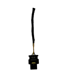 Mercedes C Class W205 PDC Sensor Wiring Loom Plug Connector A0225452426 Genuine 178427604179
