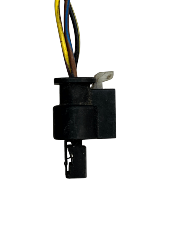 Mercedes C-Class W205 PDC Sensor Wiring Loom Plug Connector A0225452426 Genuine 2 Mercedes C Class W205 PDC Sensor Wiring Loom Plug Connector A0225452426 Genuine 178427604179 3