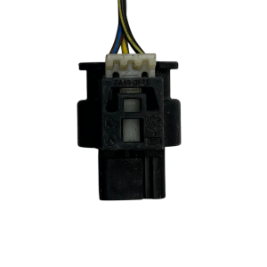 Mercedes C-Class W205 PDC Sensor Wiring Loom Plug Connector A0225452426 Genuine 12 Mercedes C-Class W205 PDC Sensor Wiring Loom Plug Connector A0225452426 Genuine - Image 4