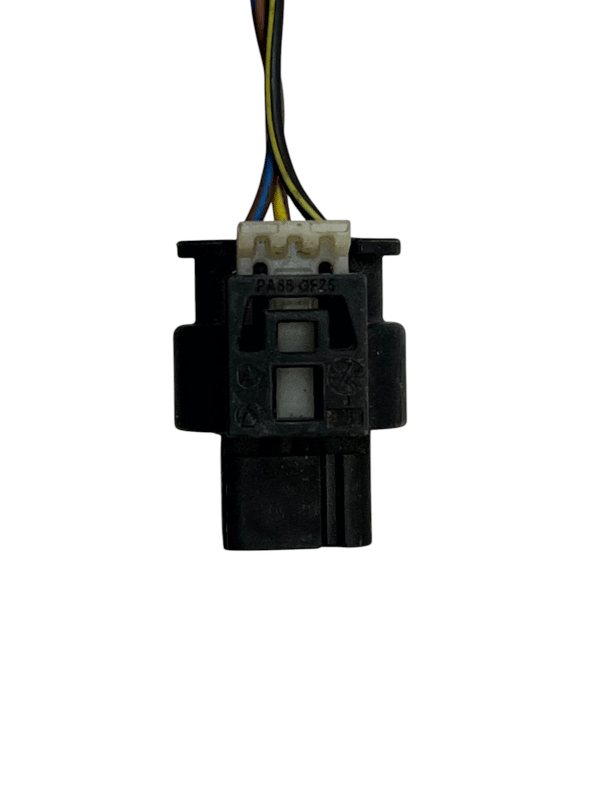 Mercedes C-Class W205 PDC Sensor Wiring Loom Plug Connector A0225452426 Genuine 3 Mercedes C Class W205 PDC Sensor Wiring Loom Plug Connector A0225452426 Genuine 178427604179 4