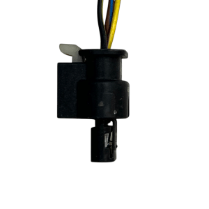Mercedes C-Class W205 PDC Sensor Wiring Loom Plug Connector A0225452426 Genuine 13 Mercedes C-Class W205 PDC Sensor Wiring Loom Plug Connector A0225452426 Genuine - Image 5