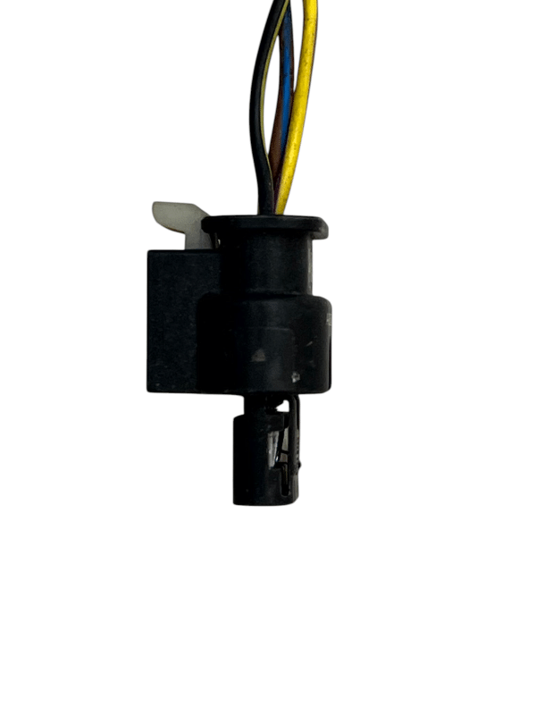 Mercedes C-Class W205 PDC Sensor Wiring Loom Plug Connector A0225452426 Genuine 4 Mercedes C Class W205 PDC Sensor Wiring Loom Plug Connector A0225452426 Genuine 178427604179 5