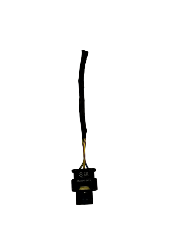 Mercedes-C-Class-W205-PDC-Sensor-Wiring-Loom-Plug-Connector-A0225452426-Genuine-178427604179 Mercedes C Class W205 PDC Sensor Wiring Loom Plug Connector A0225452426 Genuine 178427604179