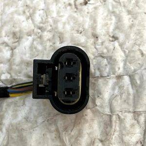 Mercedes C-Class W205 PDC Sensor Wiring Loom Plug Connector A0225452426 Genuine 15 Mercedes C-Class W205 PDC Sensor Wiring Loom Plug Connector A0225452426 Genuine - Image 7