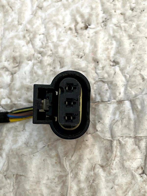 Mercedes C-Class W205 PDC Sensor Wiring Loom Plug Connector A0225452426 Genuine 6 Mercedes C Class W205 PDC Sensor Wiring Loom Plug Connector A0225452426 Genuine 178427604179 7