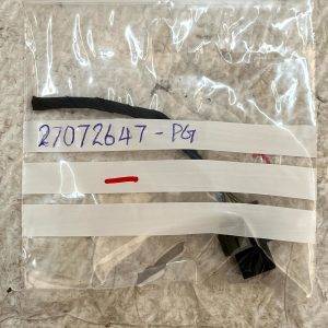 Mercedes C-Class W205 PDC Sensor Wiring Loom Plug Connector A0225452426 Genuine 17 Mercedes C-Class W205 PDC Sensor Wiring Loom Plug Connector A0225452426 Genuine - Image 9