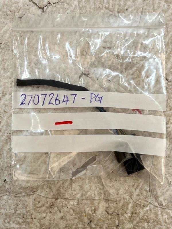 Mercedes C-Class W205 PDC Sensor Wiring Loom Plug Connector A0225452426 Genuine 8 Mercedes C Class W205 PDC Sensor Wiring Loom Plug Connector A0225452426 Genuine 178427604179 9