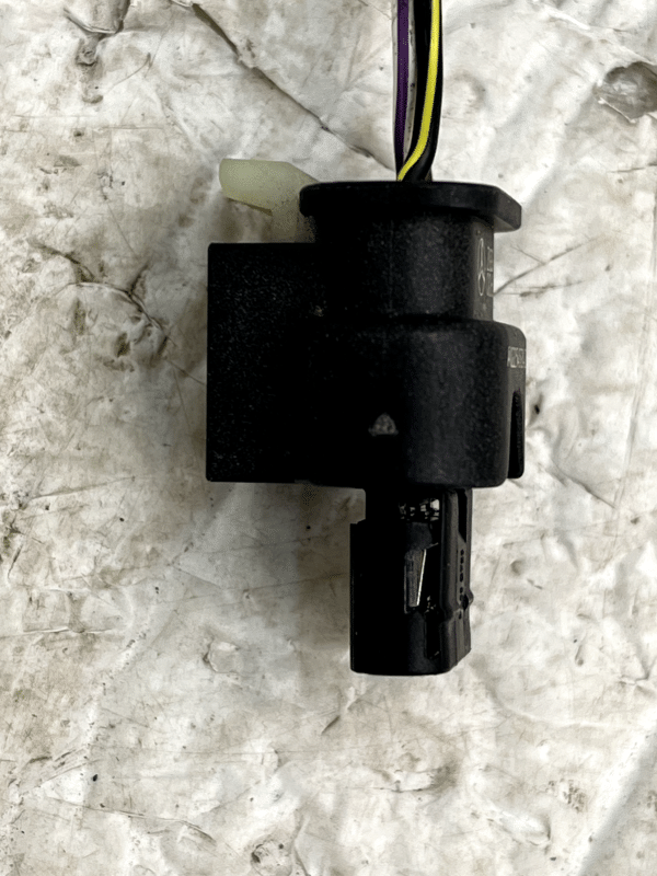 Mercedes C-Class W205 PDC Sensor Wiring Loom Plug Connector A0225452426 Genuine 4 Mercedes C Class W205 PDC Sensor Wiring Loom Plug Connector A0225452426 Genuine 178507815639 5