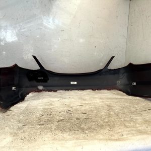 Mercedes C Class W205 Rear Bumper 2014 TO 2018 W2058850138 Genuine - Image 13
