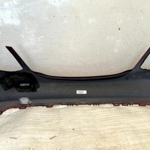 Mercedes C Class W205 Rear Bumper 2014 TO 2018 W2058850138 Genuine - Image 16
