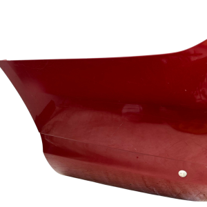 Mercedes C Class W205 Rear Bumper 2014 TO 2018 W2058850138 Genuine - Image 3